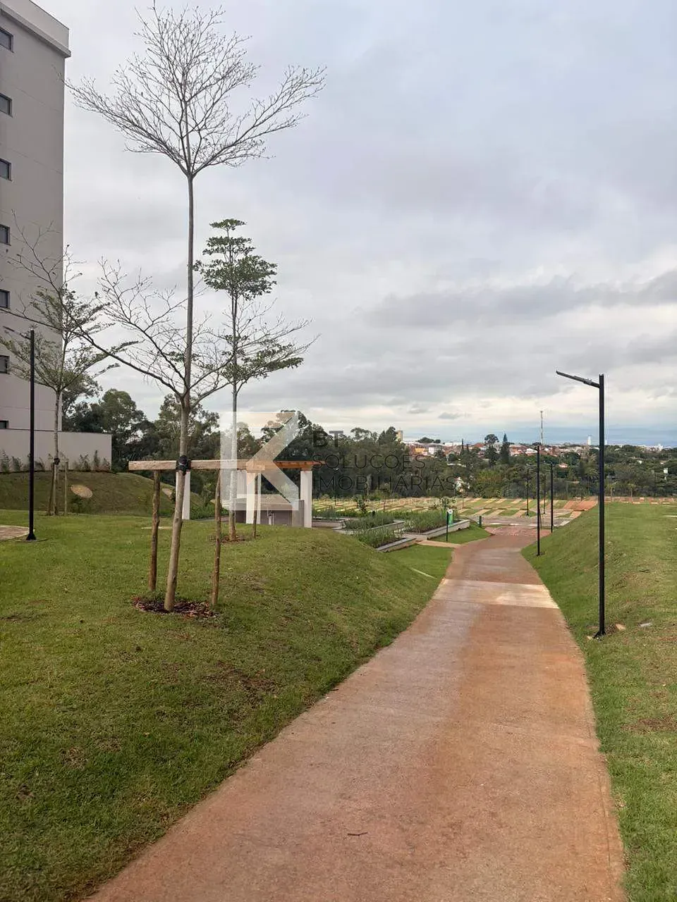 Apartamento, 2 quartos, 48 m² - Foto 27