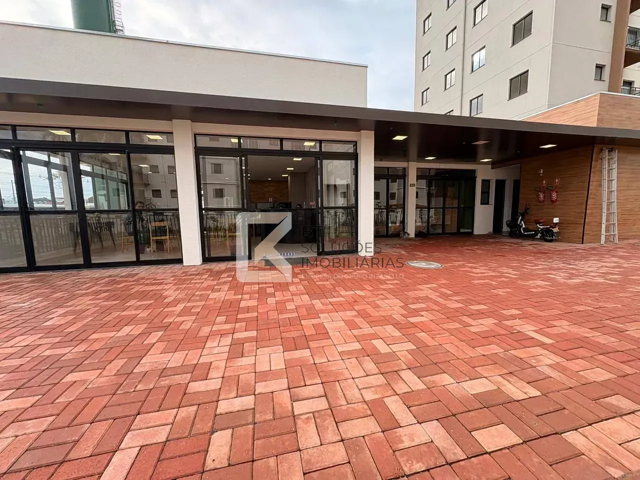 Apartamento, 2 quartos, 48 m² - Foto 29