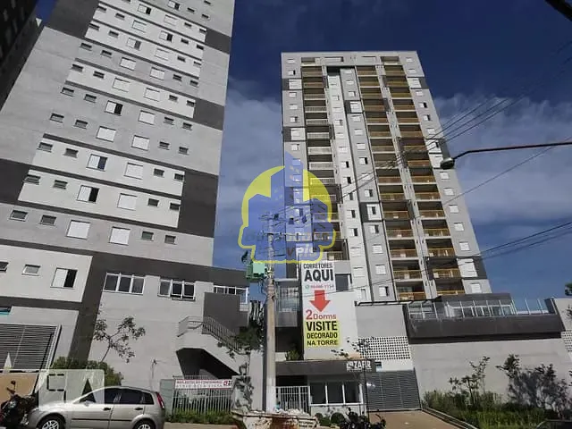 Apartamento 2 quartos e 1 banheiro, à venda, no bairro Vila Osasco em Osasco