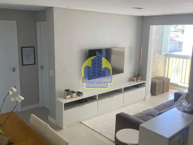 Apartamento 2 quartos e 1 banheiro, à venda, no bairro Vila Osasco em Osasco