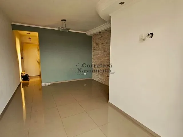 Apartamento 3 quartos e 2 banheiros, à venda, no bairro Jardim Siesta em Jacareí