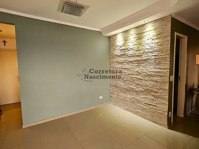Apartamento 3 quartos e 2 banheiros, à venda, no bairro Jardim Siesta em Jacareí