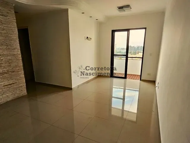 Apartamento 3 quartos e 2 banheiros, à venda, no bairro Jardim Siesta em Jacareí