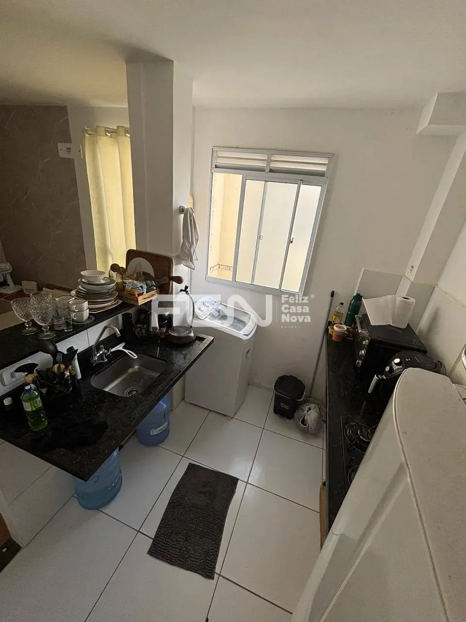 Apartamento, 2 quartos, 39 m² - Foto 4