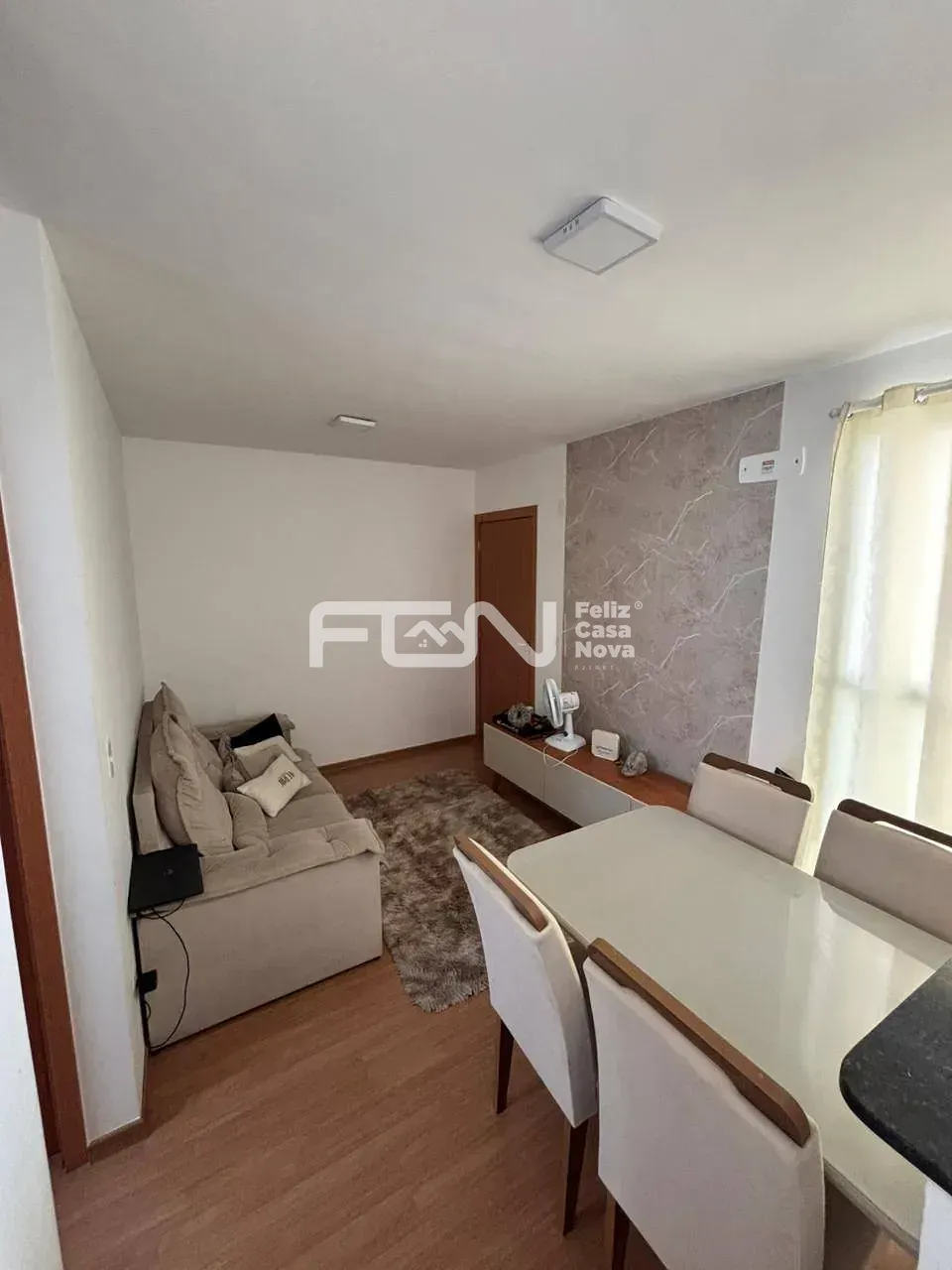 Apartamento, 2 quartos, 39 m² - Foto 1
