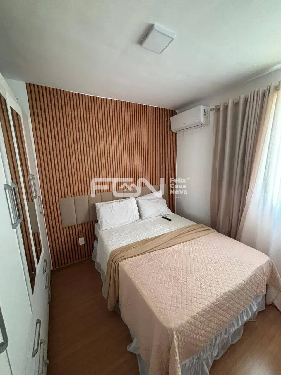 Apartamento, 2 quartos, 39 m² - Foto 2