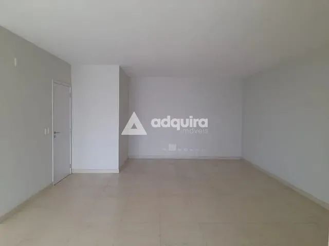 Apartamento com 337m², à venda ou para alugar, no bairro Olarias em Ponta Grossa