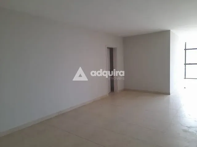 Apartamento com 337m², à venda ou para alugar, no bairro Olarias em Ponta Grossa