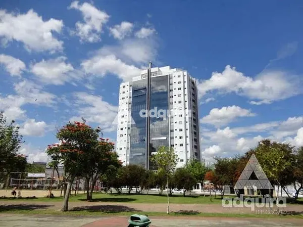 Apartamento, 1 quarto, 10 m² - Foto 1