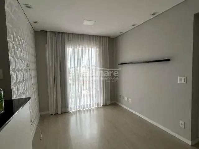 Apartamento 2 quartos e 1 banheiro, à venda, no bairro Mogi Moderno em Mogi das Cruzes