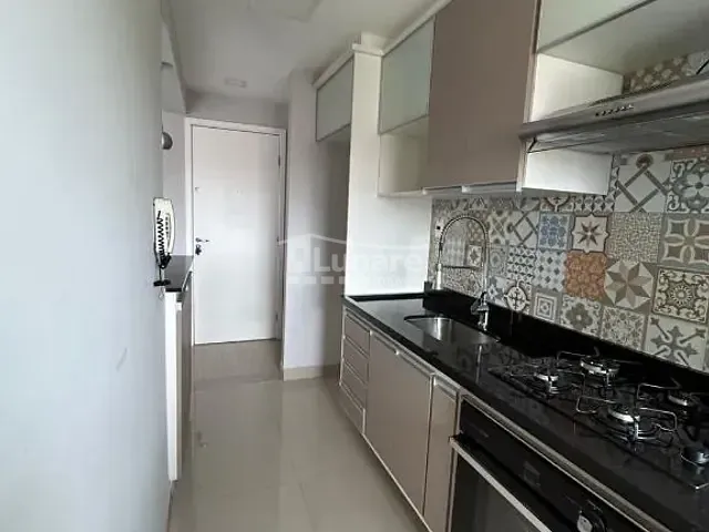 Apartamento 2 quartos e 1 banheiro, à venda, no bairro Mogi Moderno em Mogi das Cruzes