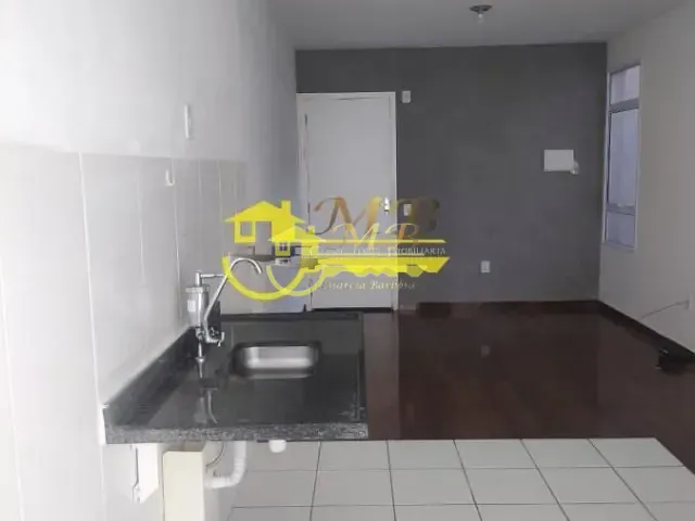 Apartamento 2 quartos e 1 banheiro, à venda, no bairro Residencial Vila Park em Campinas