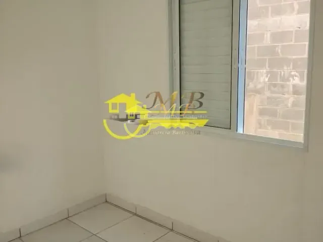 Apartamento 2 quartos e 1 banheiro, à venda, no bairro Residencial Vila Park em Campinas