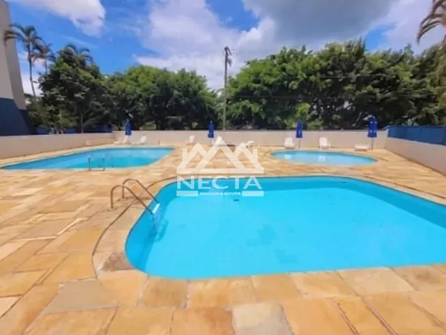 Apartamento com 50m² 1 quarto e 1 banheiro, à venda, no bairro Golfinhos em Caraguatatuba