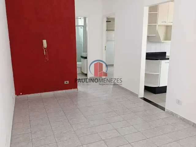 Apartamento 2 quartos e 1 banheiro, à venda ou para alugar, no bairro Vila Mariana em Americana