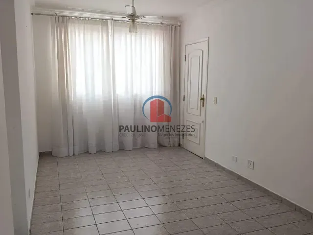 Apartamento 2 quartos e 1 banheiro, à venda ou para alugar, no bairro Vila Mariana em Americana