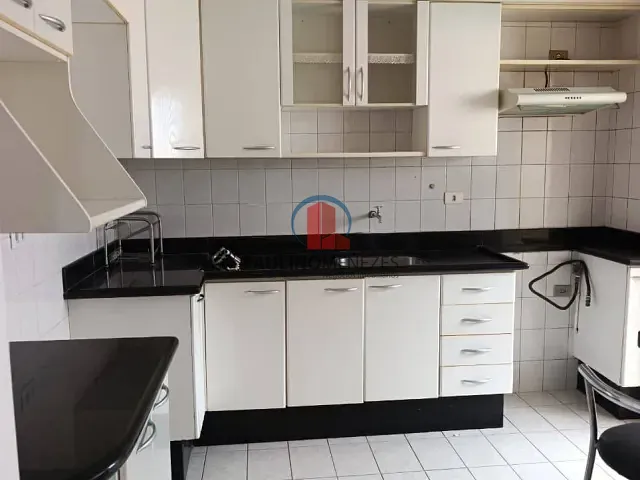 Apartamento 2 quartos e 1 banheiro, à venda ou para alugar, no bairro Vila Mariana em Americana