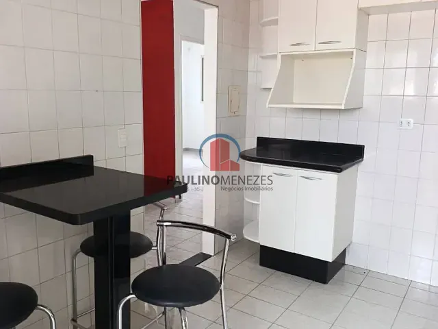 Apartamento 2 quartos e 1 banheiro, à venda ou para alugar, no bairro Vila Mariana em Americana