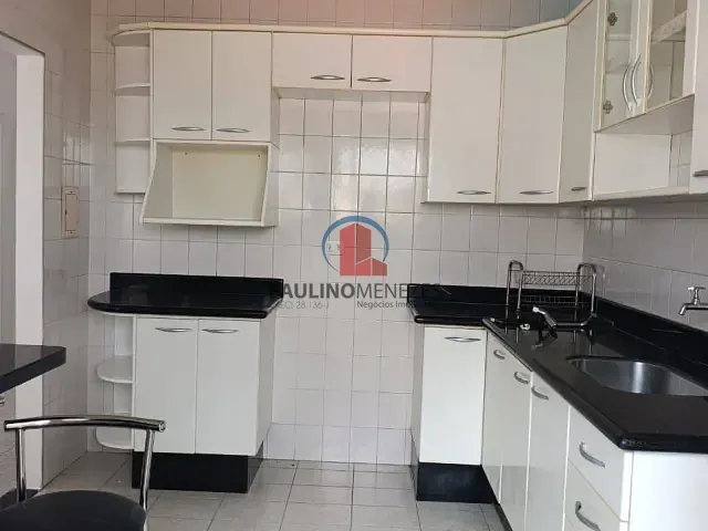 Apartamento 2 quartos e 1 banheiro, à venda ou para alugar, no bairro Vila Mariana em Americana