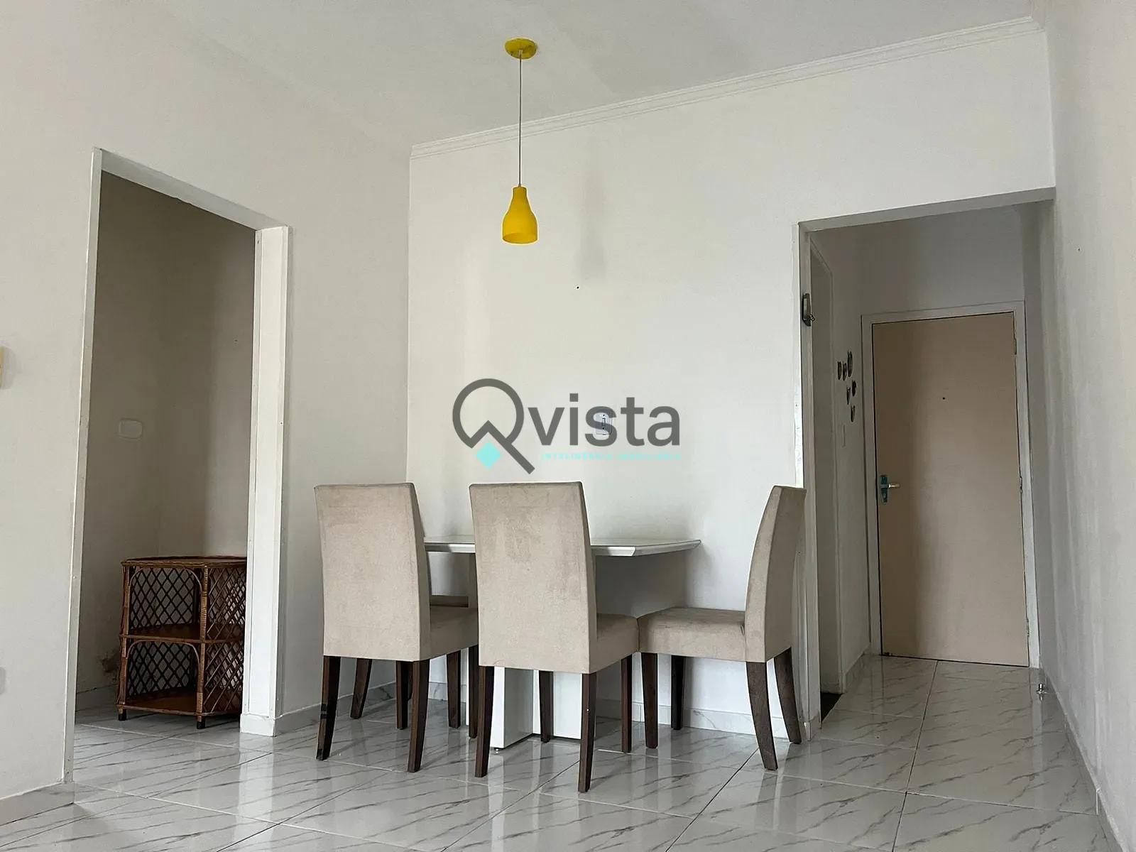 Apartamento, 1 quarto, 50 m² - Foto 2