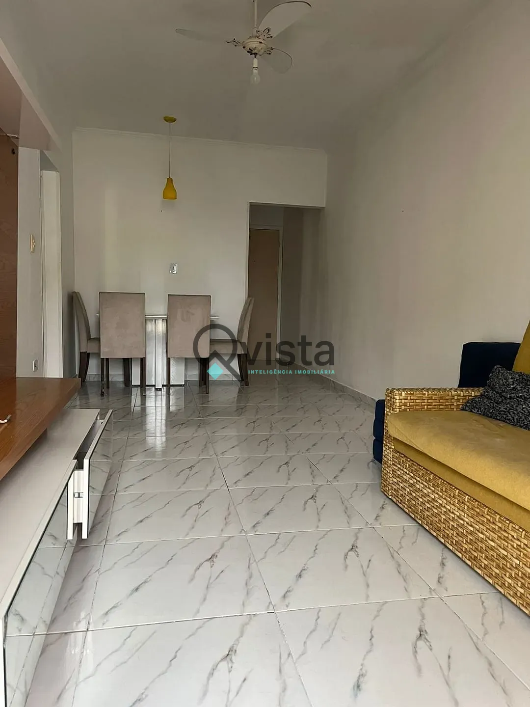 Apartamento, 1 quarto, 50 m² - Foto 3