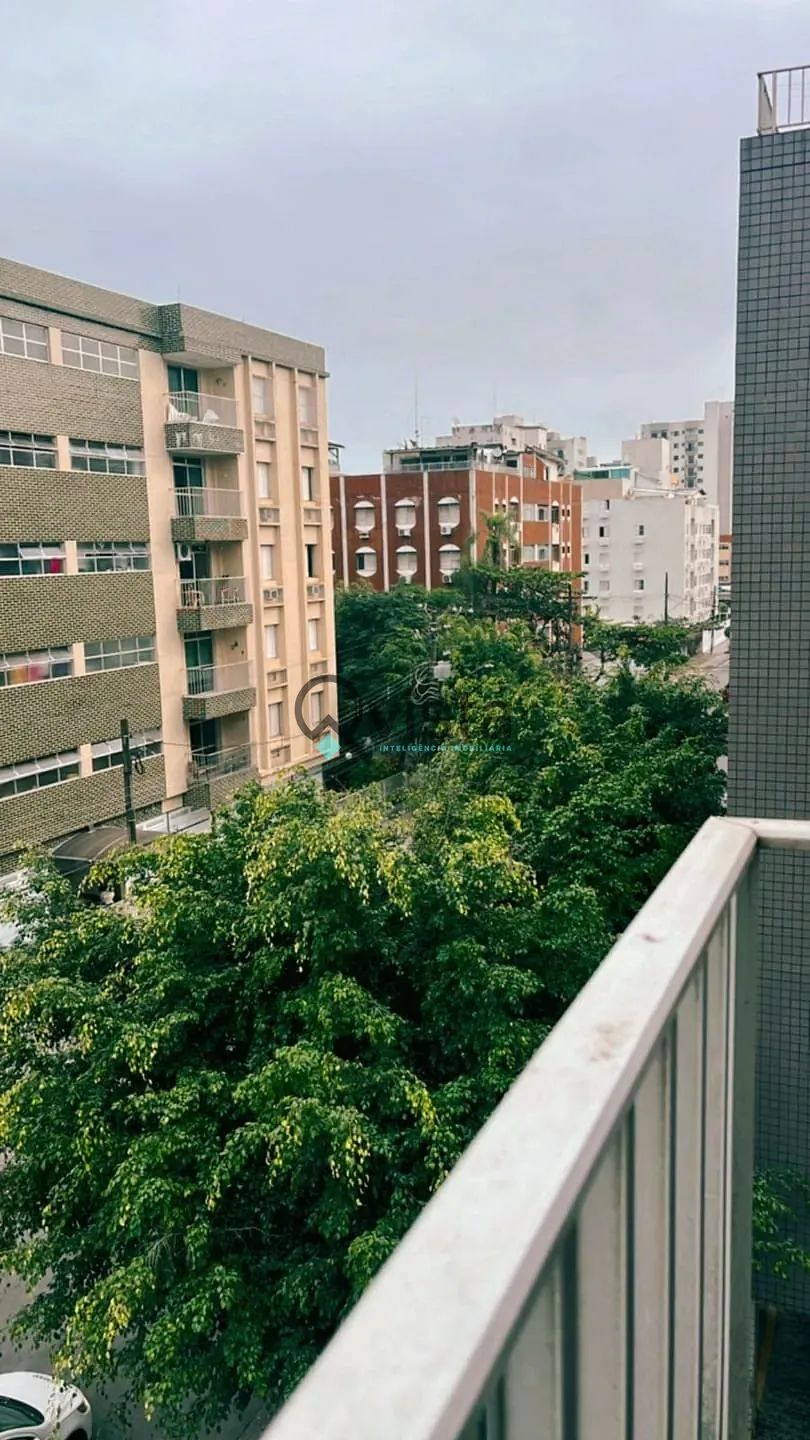 Apartamento, 1 quarto, 50 m² - Foto 1