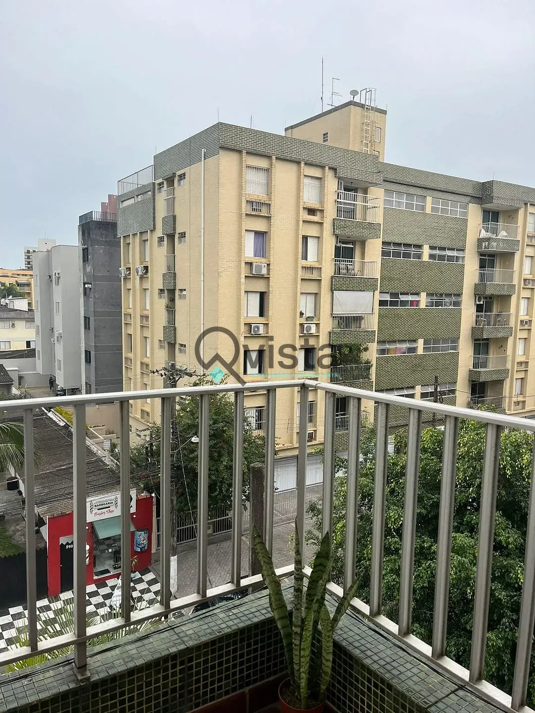 Apartamento, 1 quarto, 50 m² - Foto 4