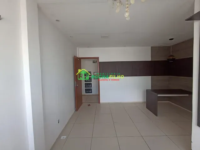Apartamento com 47m² 2 quartos e 1 banheiro, para alugar, no bairro Lourival Parente em Teresina