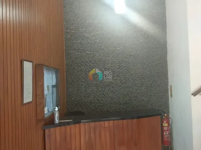 Apartamento com 97m² 2 quartos e 2 banheiros, à venda, no bairro Centro em Petrópolis