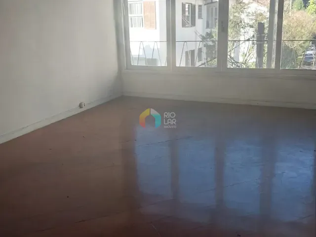 Apartamento com 97m² 2 quartos e 2 banheiros, à venda, no bairro Centro em Petrópolis