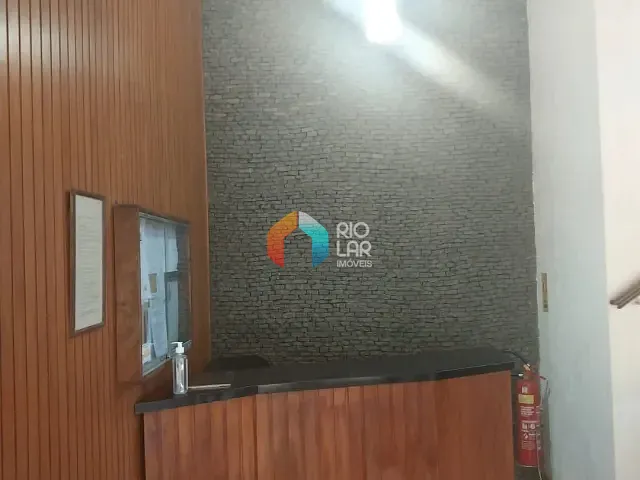 Apartamento com 97m² 2 quartos e 2 banheiros, à venda, no bairro Centro em Petrópolis