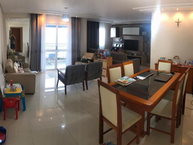 Foto do Apartamento - Apartamento com 3 dormitórios à venda, 129 m² por R$ 755.000,00 - Jardim Alvorada - São José dos Campos/SP | RUSSI IMÓVEIS