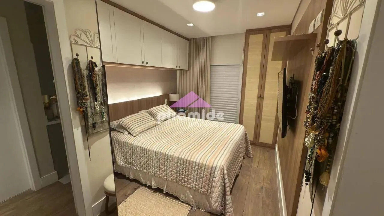 Apartamento, 3 quartos, 132 m² - Foto 10