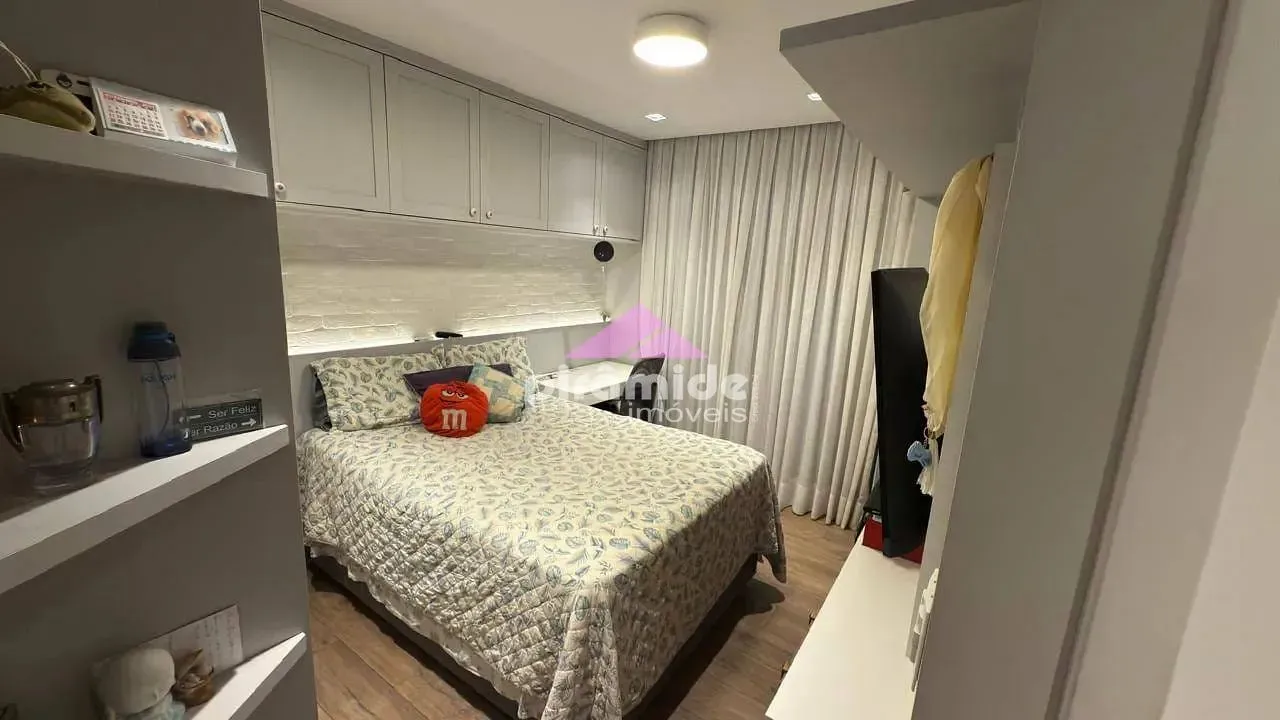 Apartamento, 3 quartos, 132 m² - Foto 13