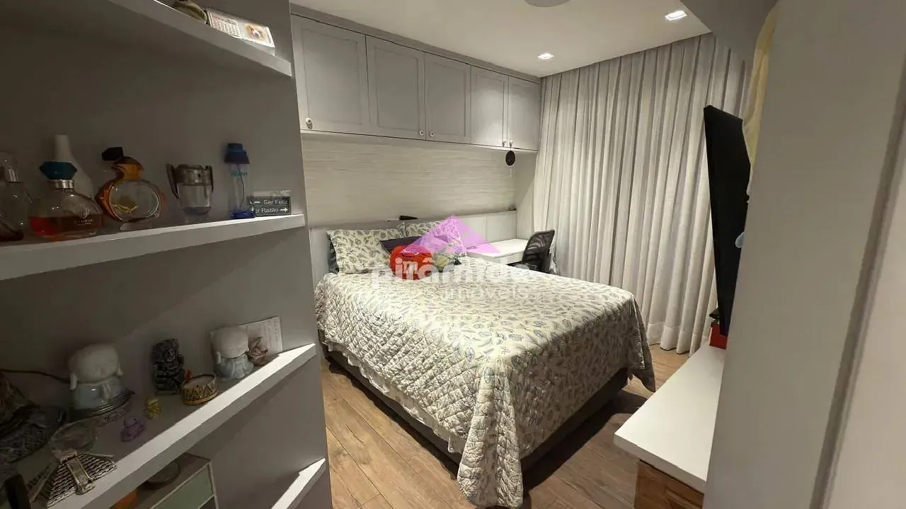 Apartamento, 3 quartos, 132 m² - Foto 15
