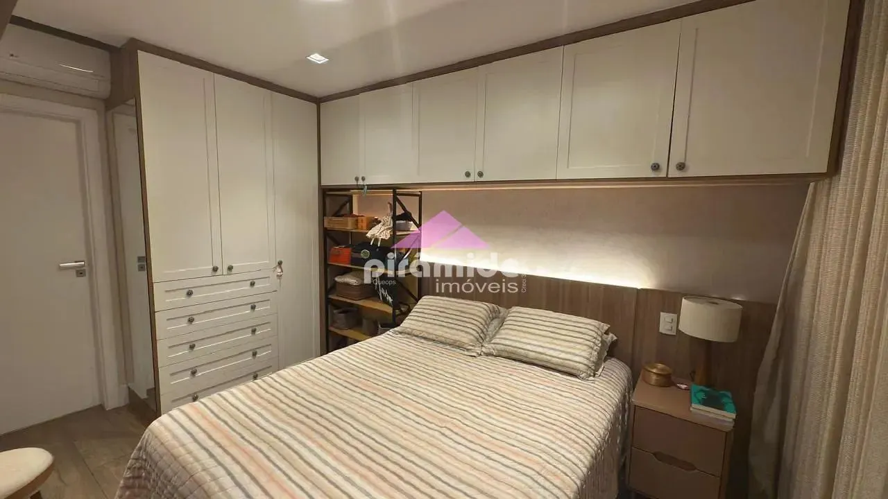 Apartamento, 3 quartos, 132 m² - Foto 7