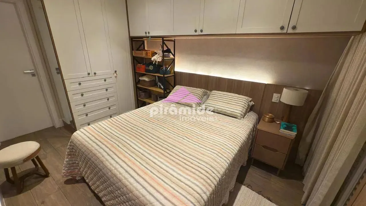 Apartamento, 3 quartos, 132 m² - Foto 8