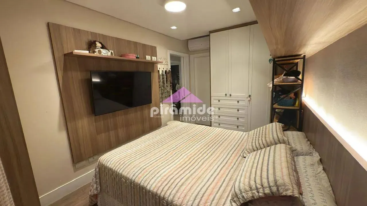 Apartamento, 3 quartos, 132 m² - Foto 9
