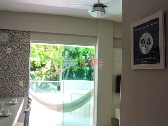 Apartamento com 54m² 1 quarto e 2 banheiros, à venda ou para alugar, no bairro Nossa Senhora da Vitória em Ilhéus