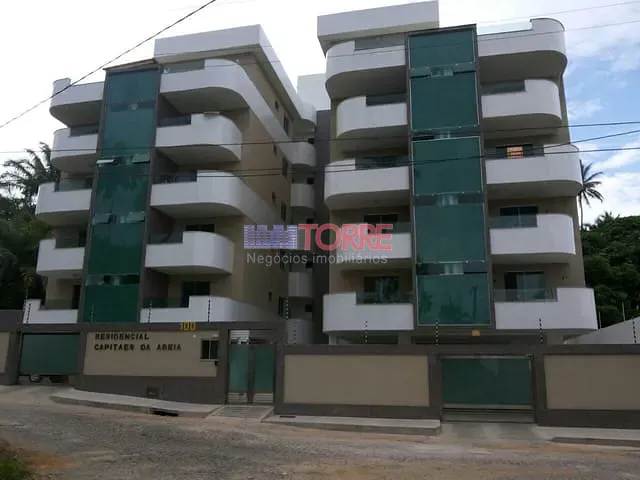 Apartamento com 54m² 1 quarto e 2 banheiros, à venda ou para alugar, no bairro Nossa Senhora da Vitória em Ilhéus