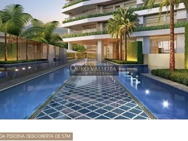 Apartamento 3 quartos e 4 banheiros, à venda, no bairro Moema em São Paulo