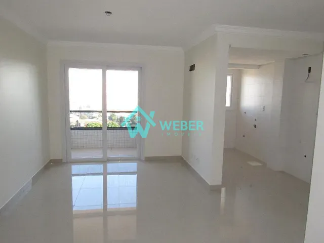 Apartamento com 132m² 3 quartos e 2 banheiros, à venda, no bairro Centro em Estância Velha