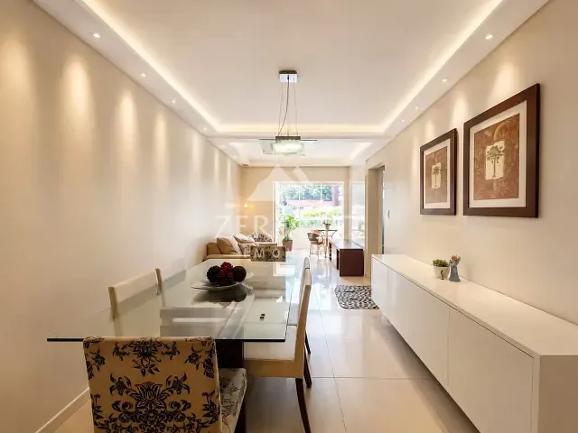 Apartamento com 147m² 2 quartos e 2 banheiros, à venda, no bairro Ponta Aguda em Blumenau