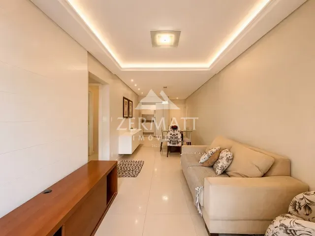 Apartamento com 147m² 2 quartos e 2 banheiros, à venda, no bairro Ponta Aguda em Blumenau