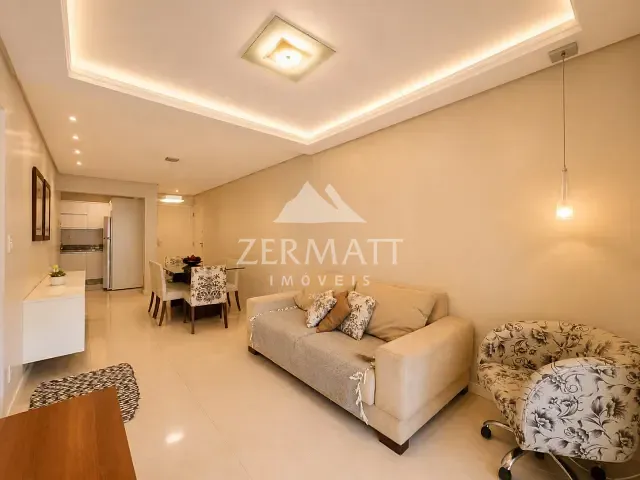Apartamento com 147m² 2 quartos e 2 banheiros, à venda, no bairro Ponta Aguda em Blumenau