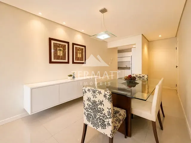 Apartamento com 147m² 2 quartos e 2 banheiros, à venda, no bairro Ponta Aguda em Blumenau