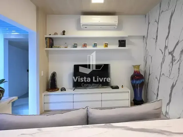 Apartamento com 105m² 1 quarto e 1 banheiro, à venda, no bairro Aclimação em São Paulo