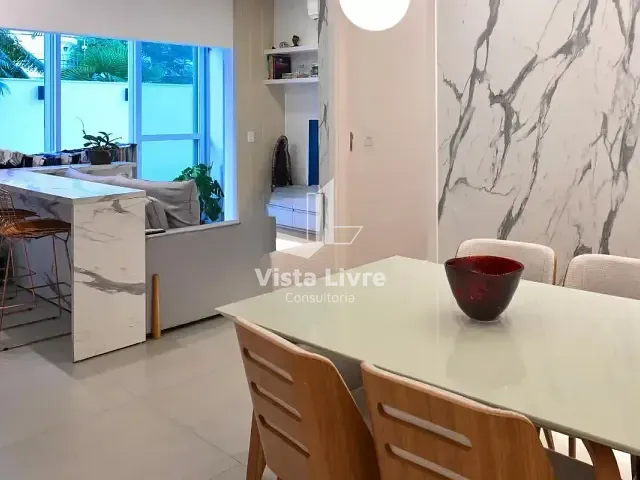 Apartamento com 105m² 1 quarto e 1 banheiro, à venda, no bairro Aclimação em São Paulo