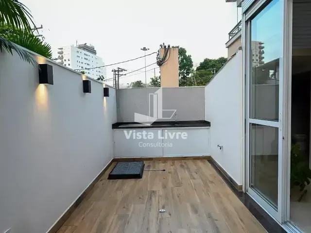 Apartamento com 105m² 1 quarto e 1 banheiro, à venda, no bairro Aclimação em São Paulo