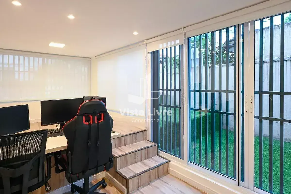 Apartamento, 1 quarto, 105 m² - Foto 17